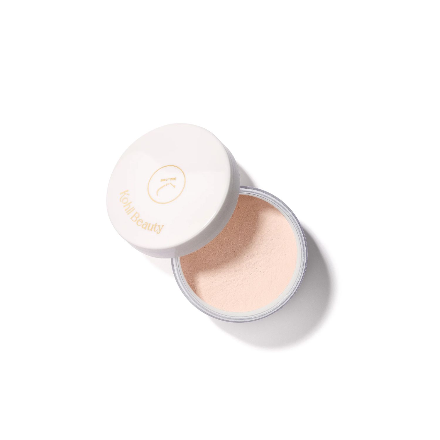 Powder Blindado - Cor 01 Encanto Azul da Kohll Beauty