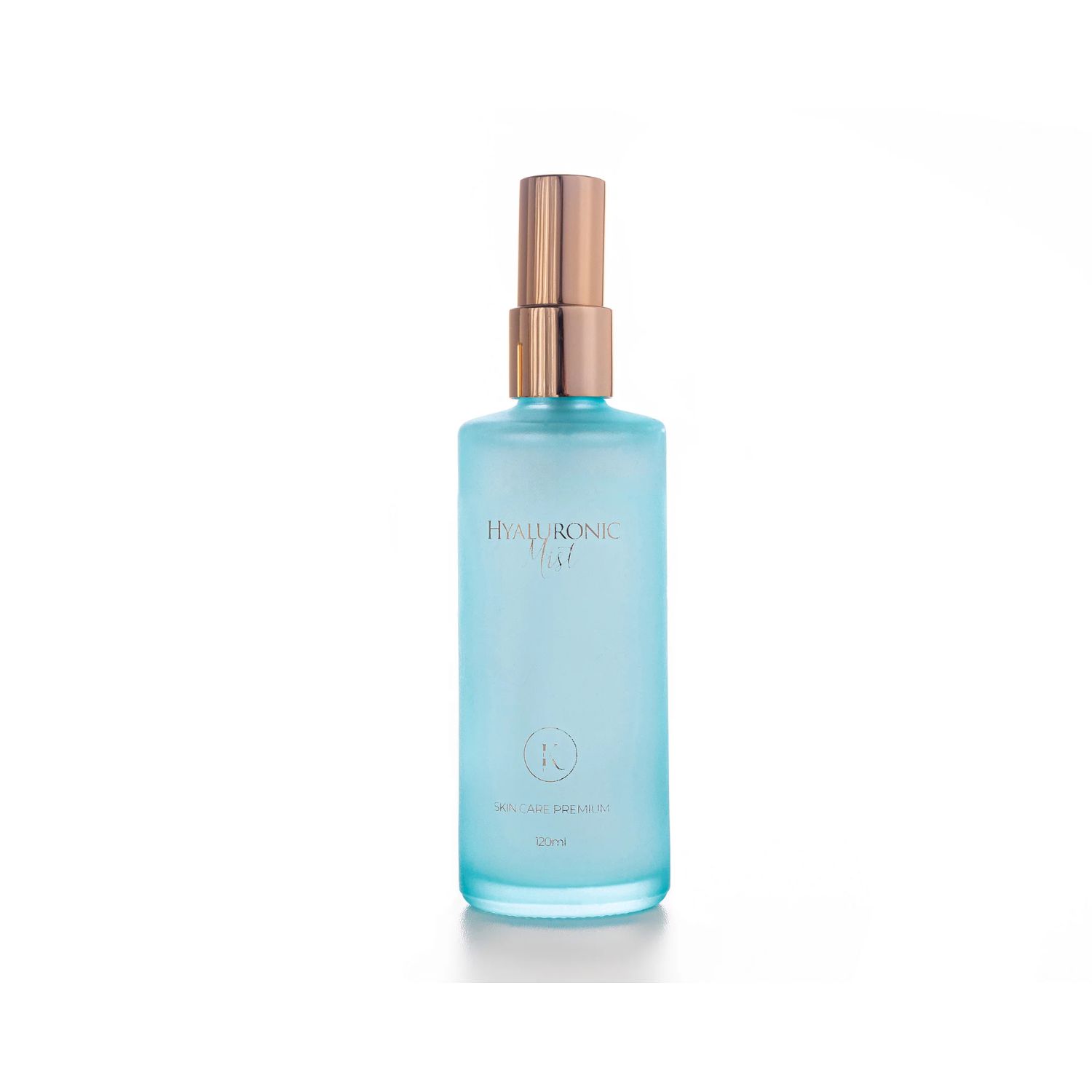 Hyaluronic Mist da Kohll Beauty de 120ml