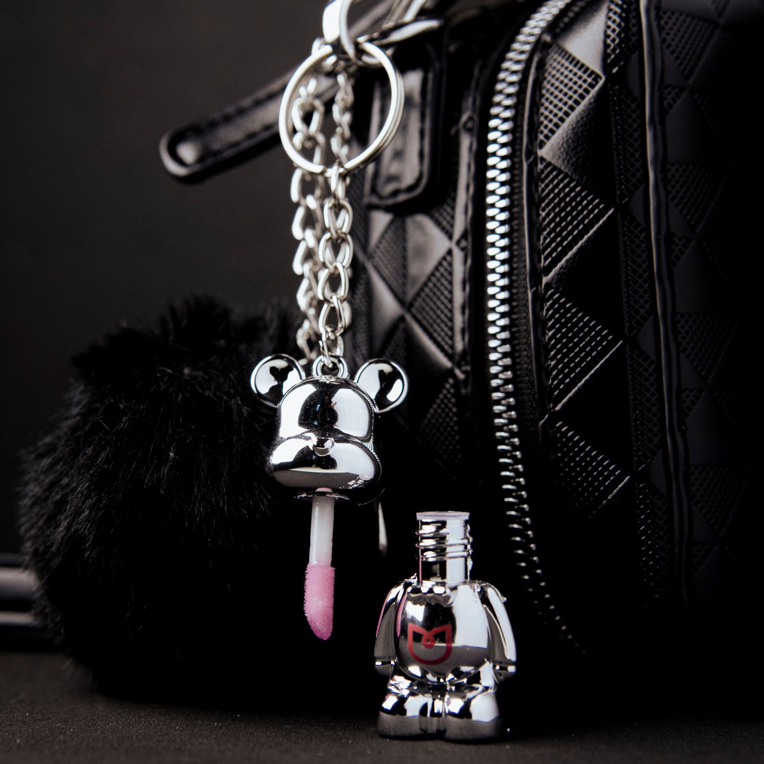 Lip Oil - Metalic Bear da Mia Make