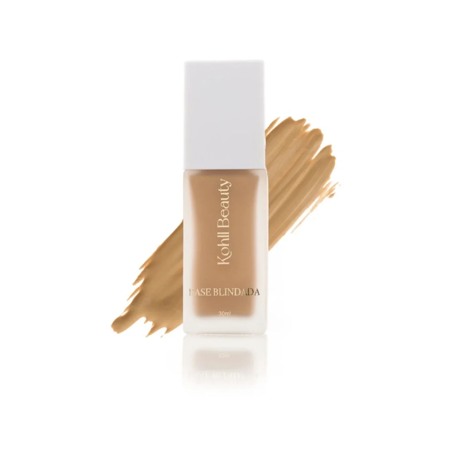 Base Blindada 5Q Poço Encantado - Kohll Beauty — Kohll Beauty