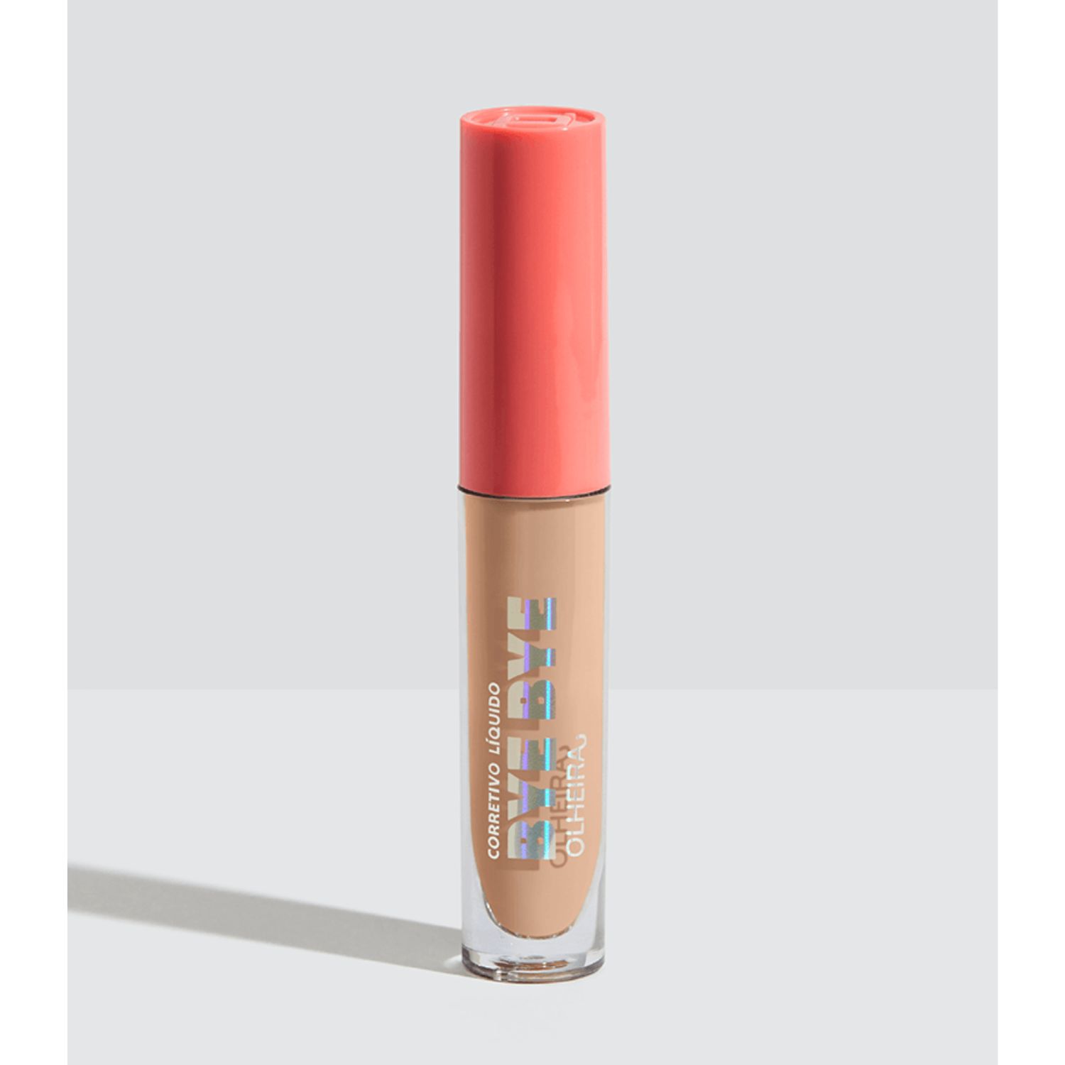 Corretivo Líquido Bye Bye Olheira - Dailus - D.3 Claro