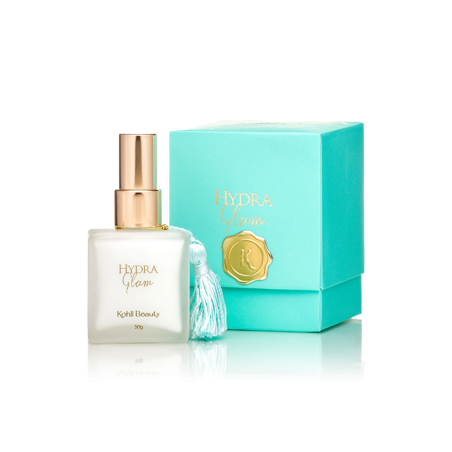 Hydra Glam Kohll Beauty 50g