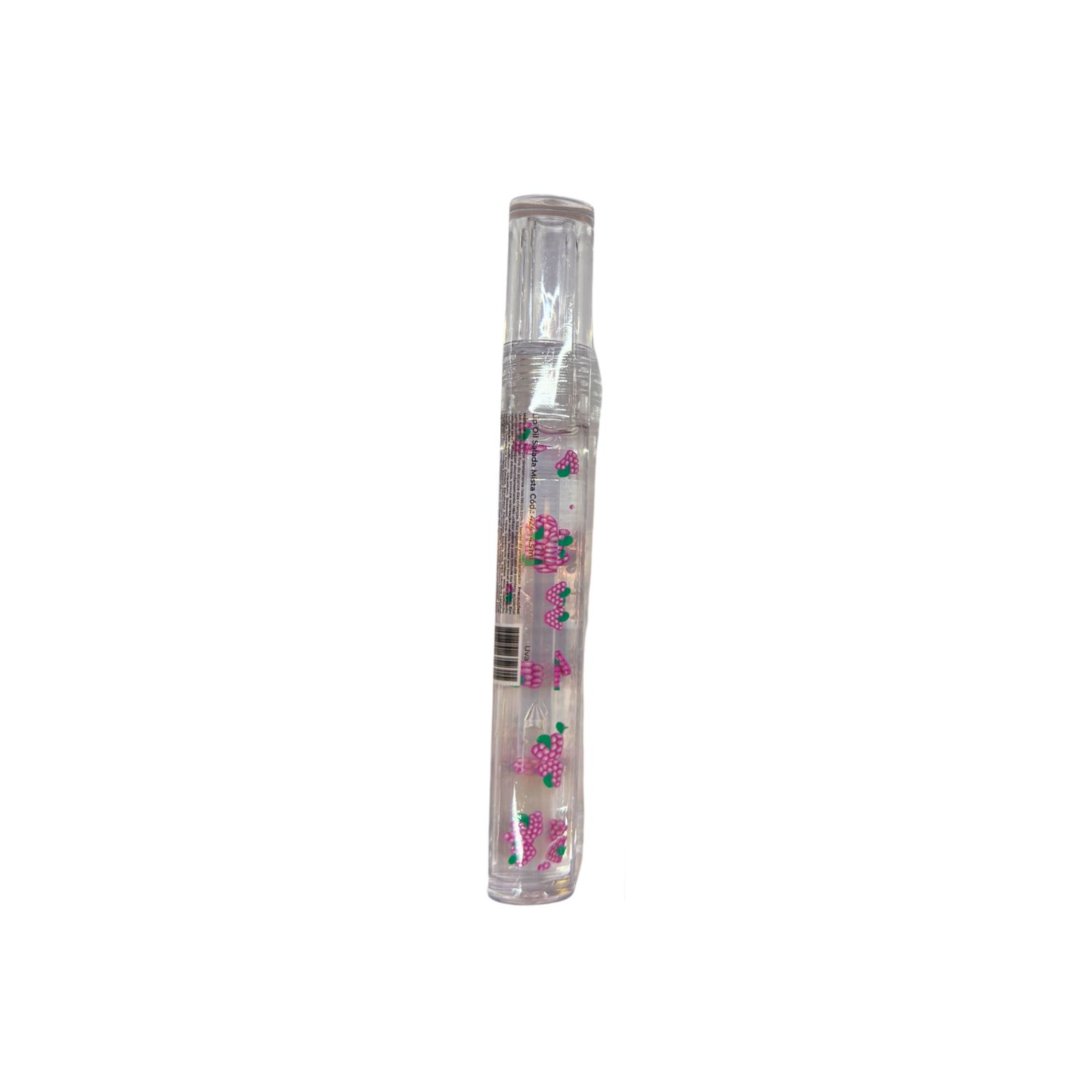 Lip Oil Salada Mista da Mia Make - Uva — Mia Make