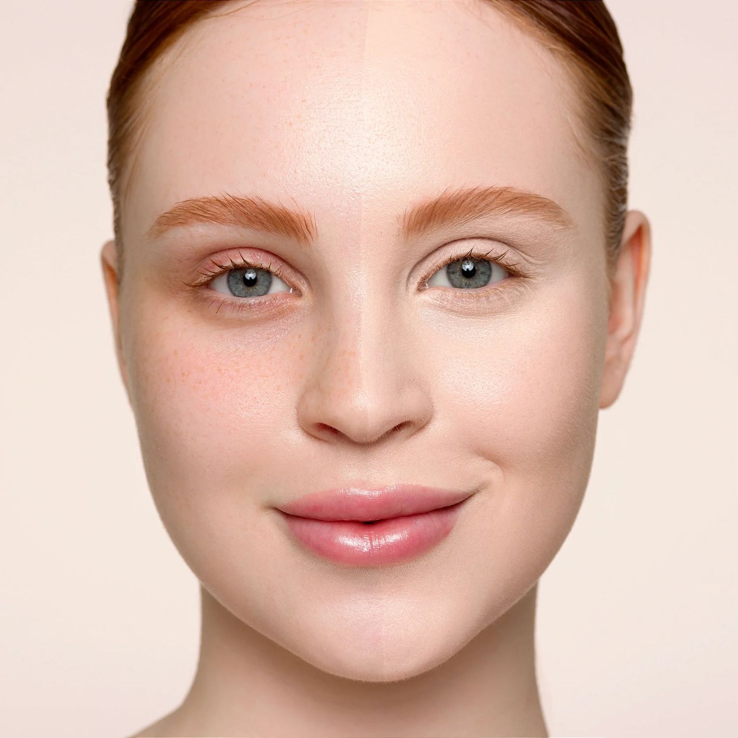 Base Blindada da Kohll Beauty Cor 1N Lagoa Azul