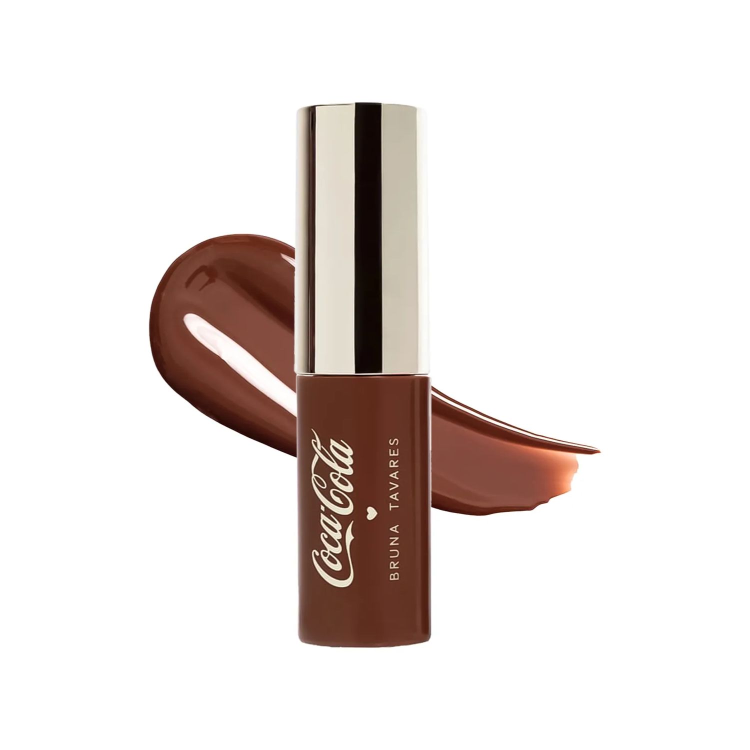 Bt Coca Cola Oil Tint - Bruna Tavares Spicy