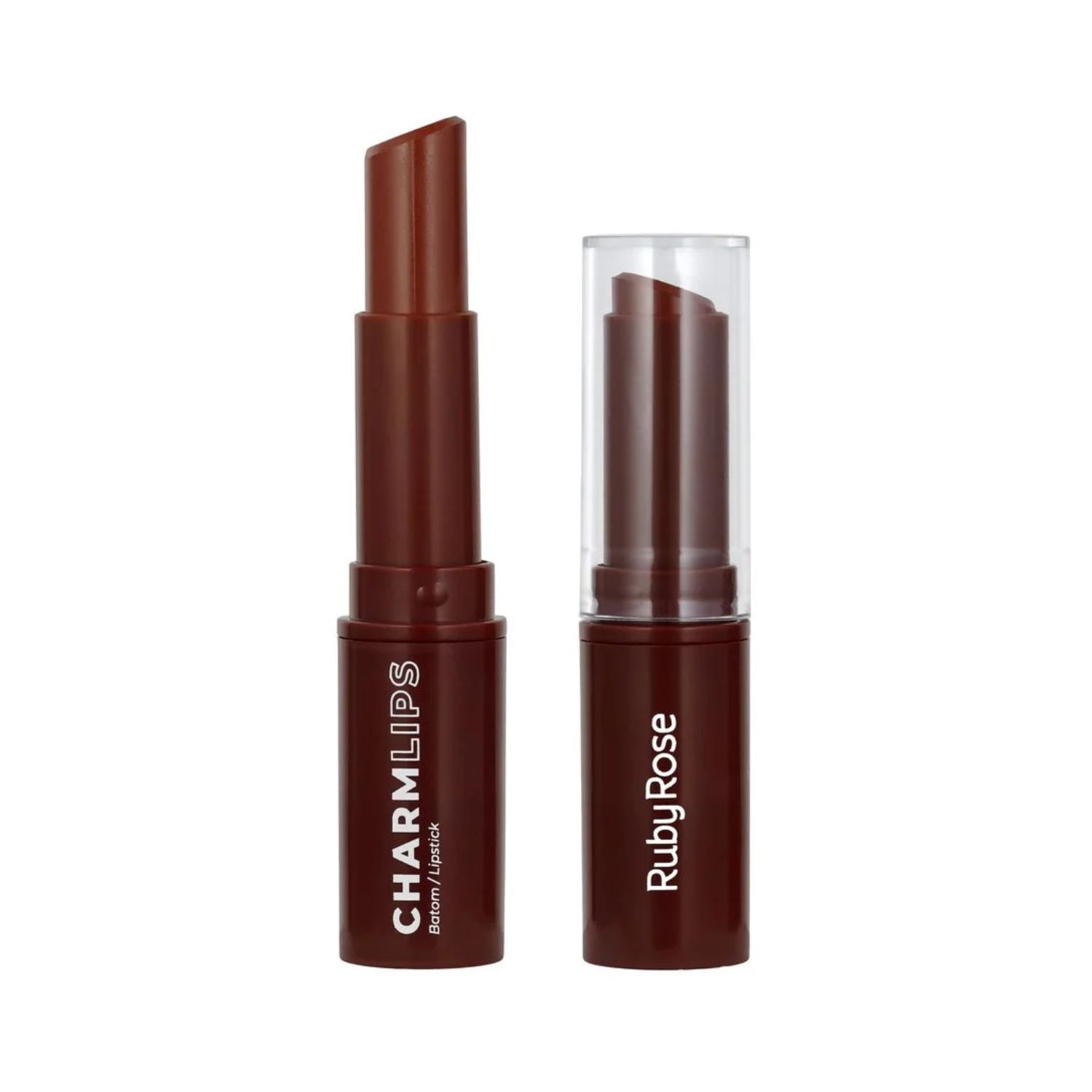 Batom Charm Lips – Ruby Rose - CL12 - HB-L6001-12 — Ruby Rose