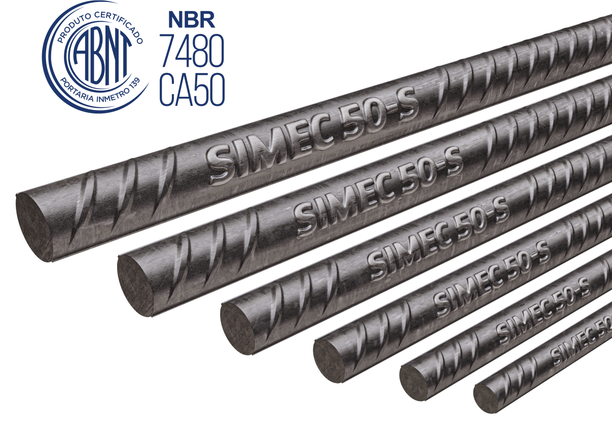 VERGALHAO CA-50 4.2MM 3/16 12M