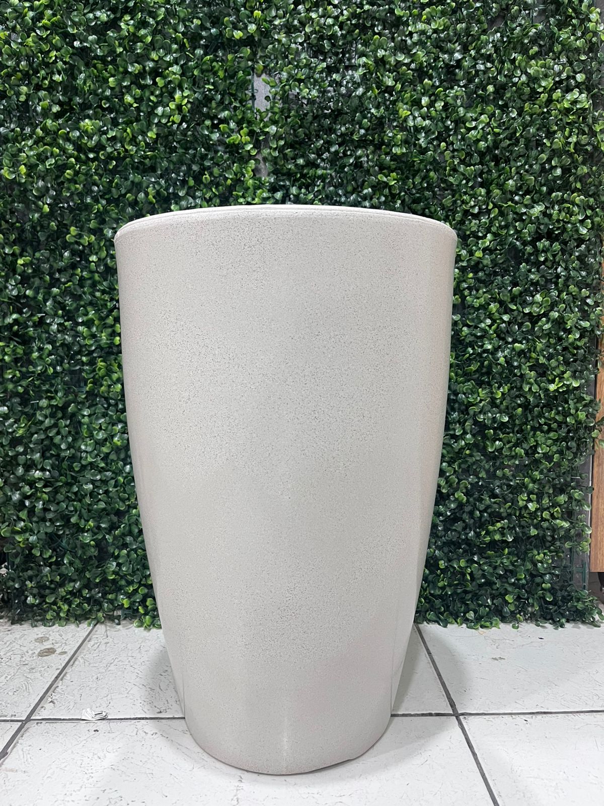 Cone de polietileno 45 cm