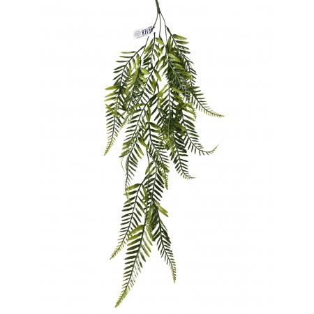 Pendente Samambaia Volumosa