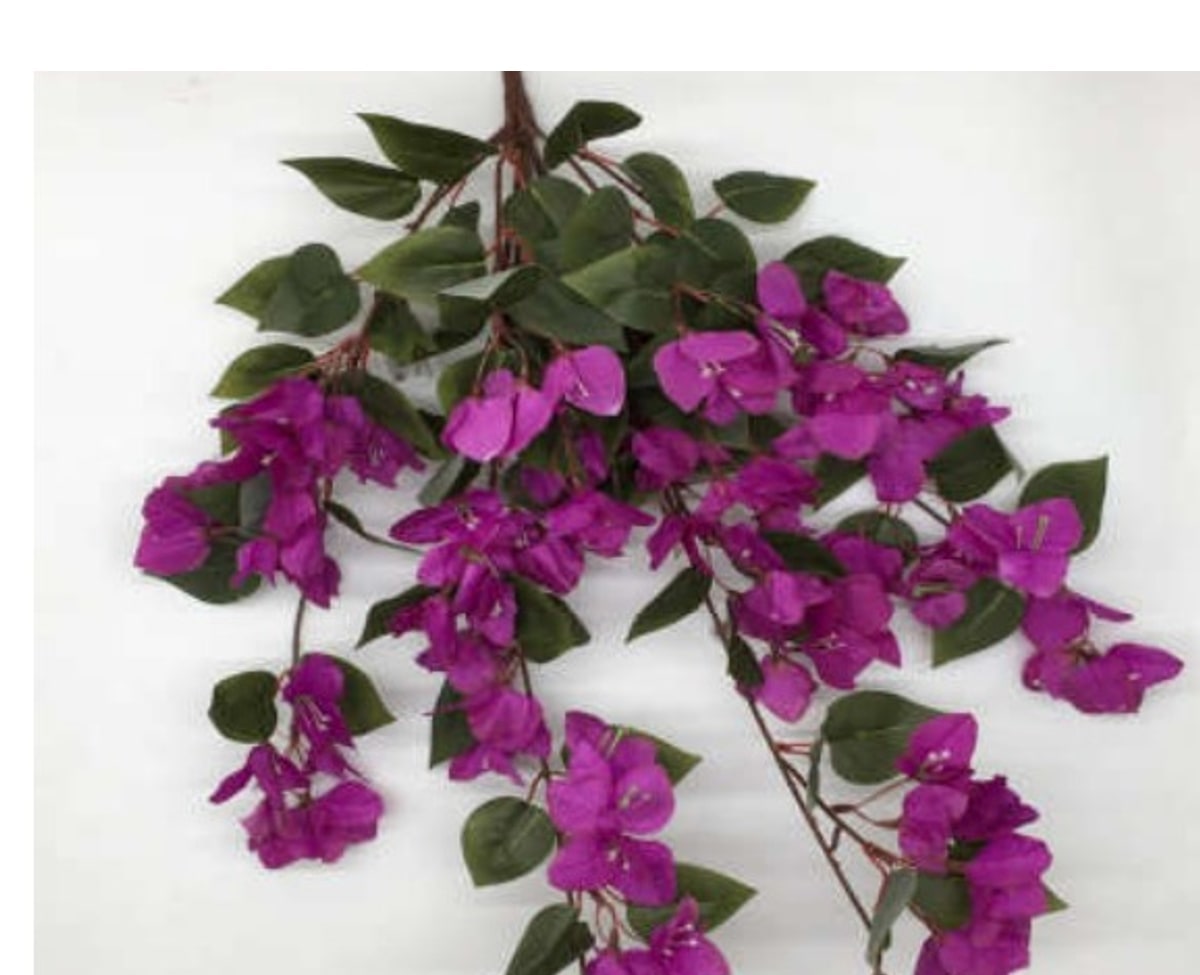 Pendente Bougainville