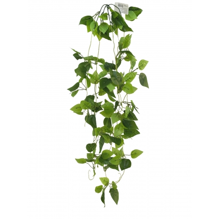 Pendente de Jiboia - verde