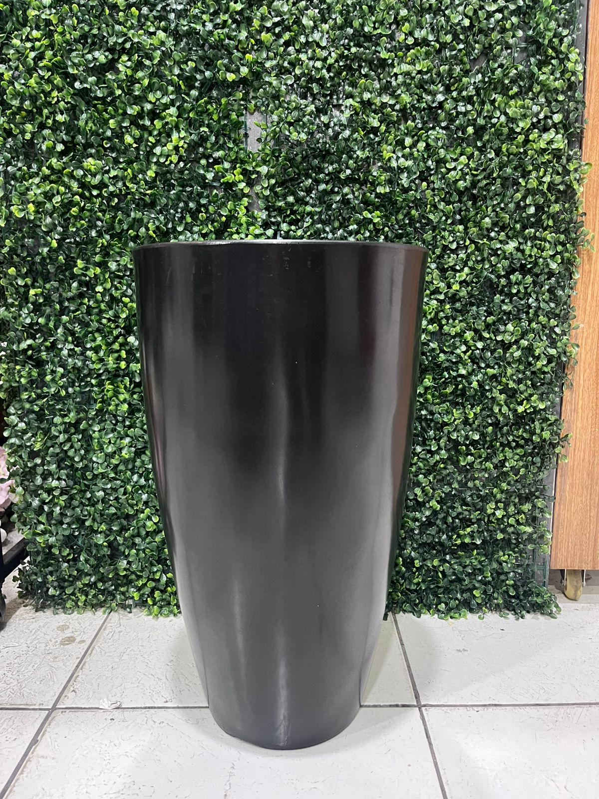 Cone de polietileno 50 cm