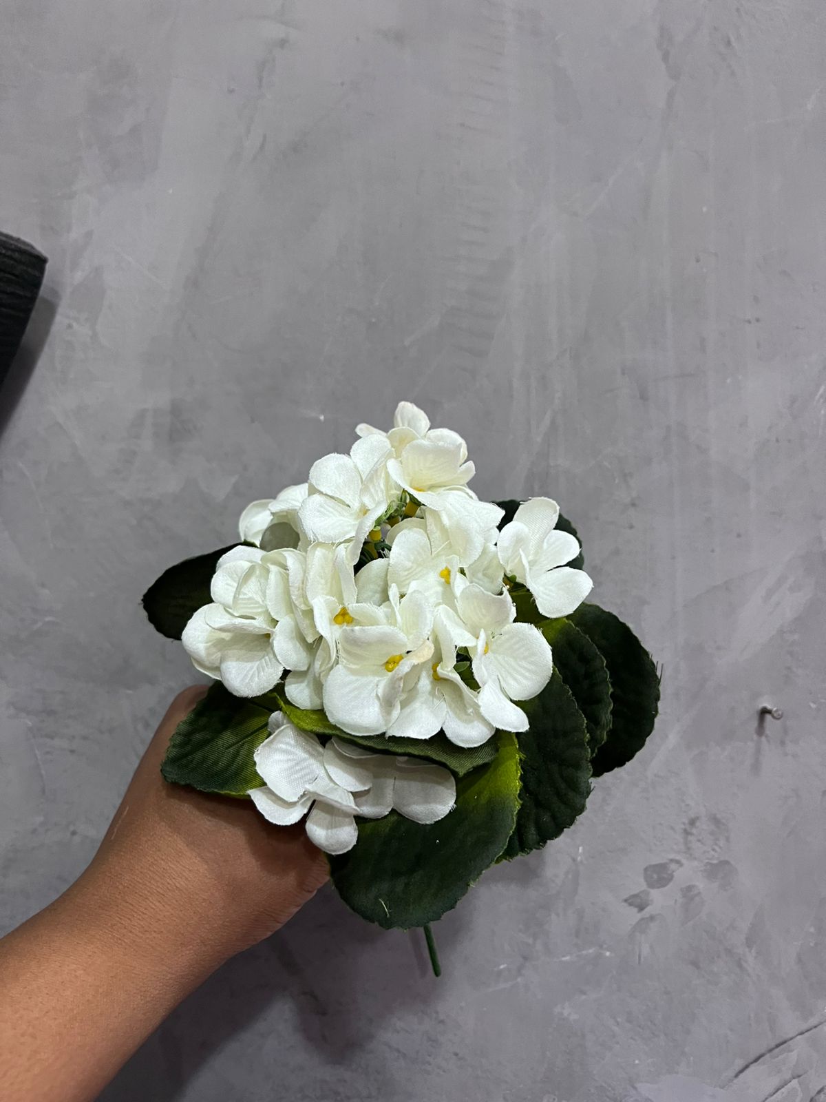 Buquê de Violeta