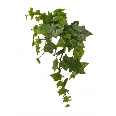 Planta Pendente Hera Inglesa Artificial 40cm / 29 Folhas