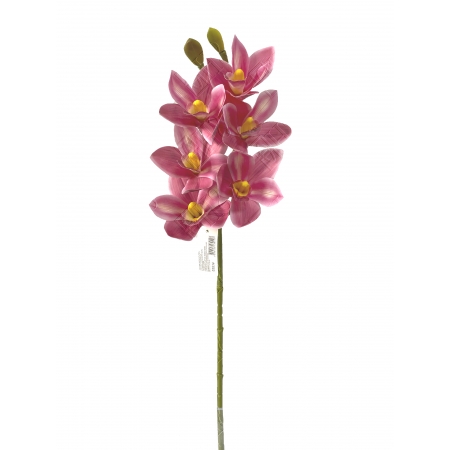 Galho de Orquídea Mista 76 cm