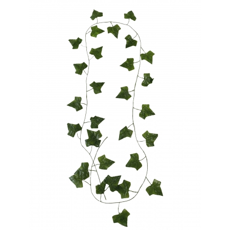 Corrente de Folhas Hera Artificial 220cm