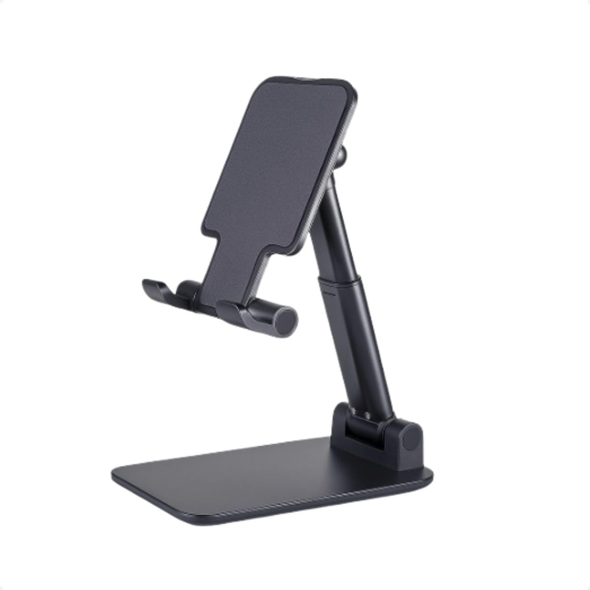 Suporte de mesa p/celular - Preto