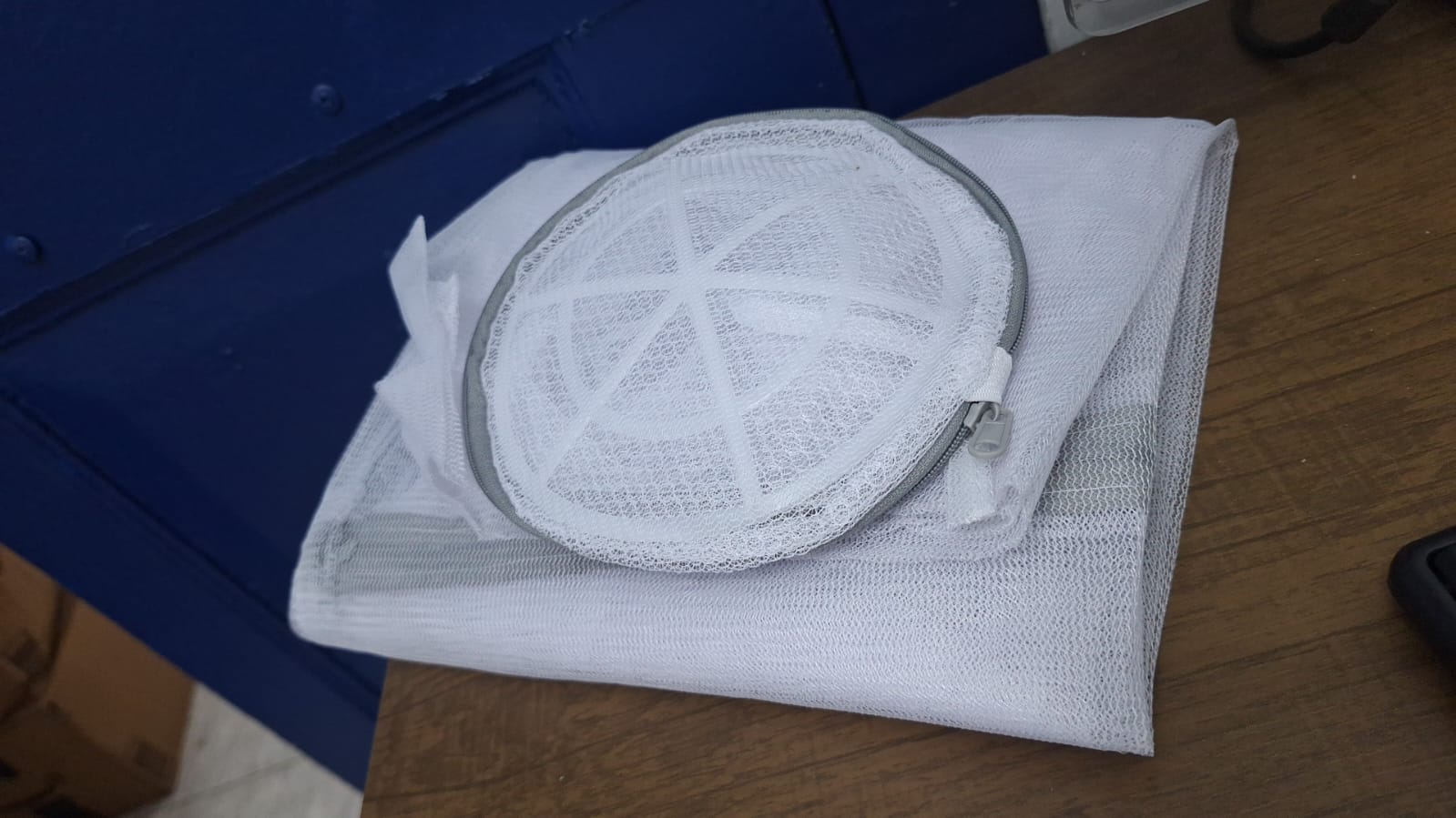 Kit 5 sacos roupa