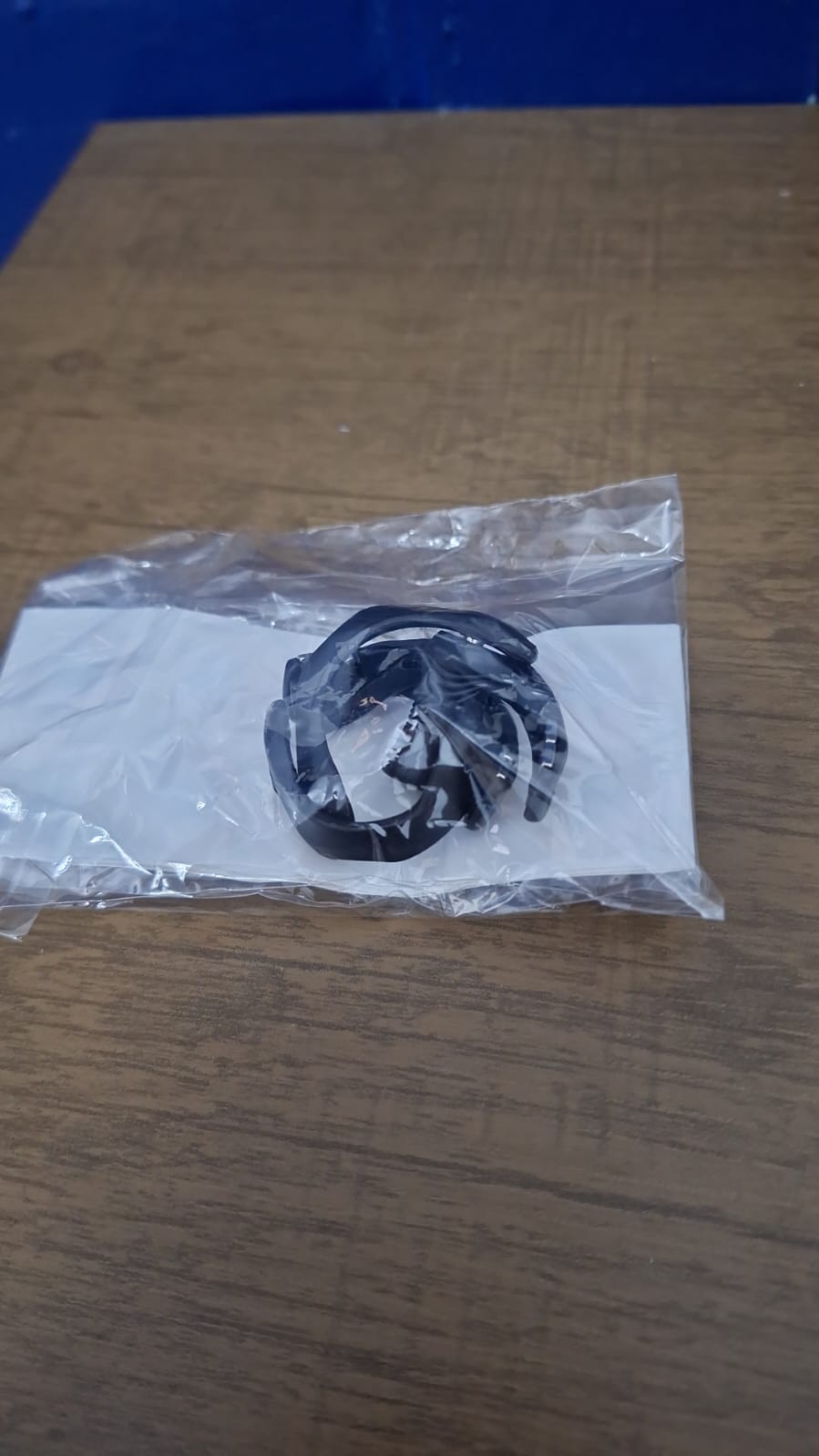 Expansor nasal anti ronco
