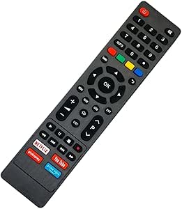 Controle Remoto Philco