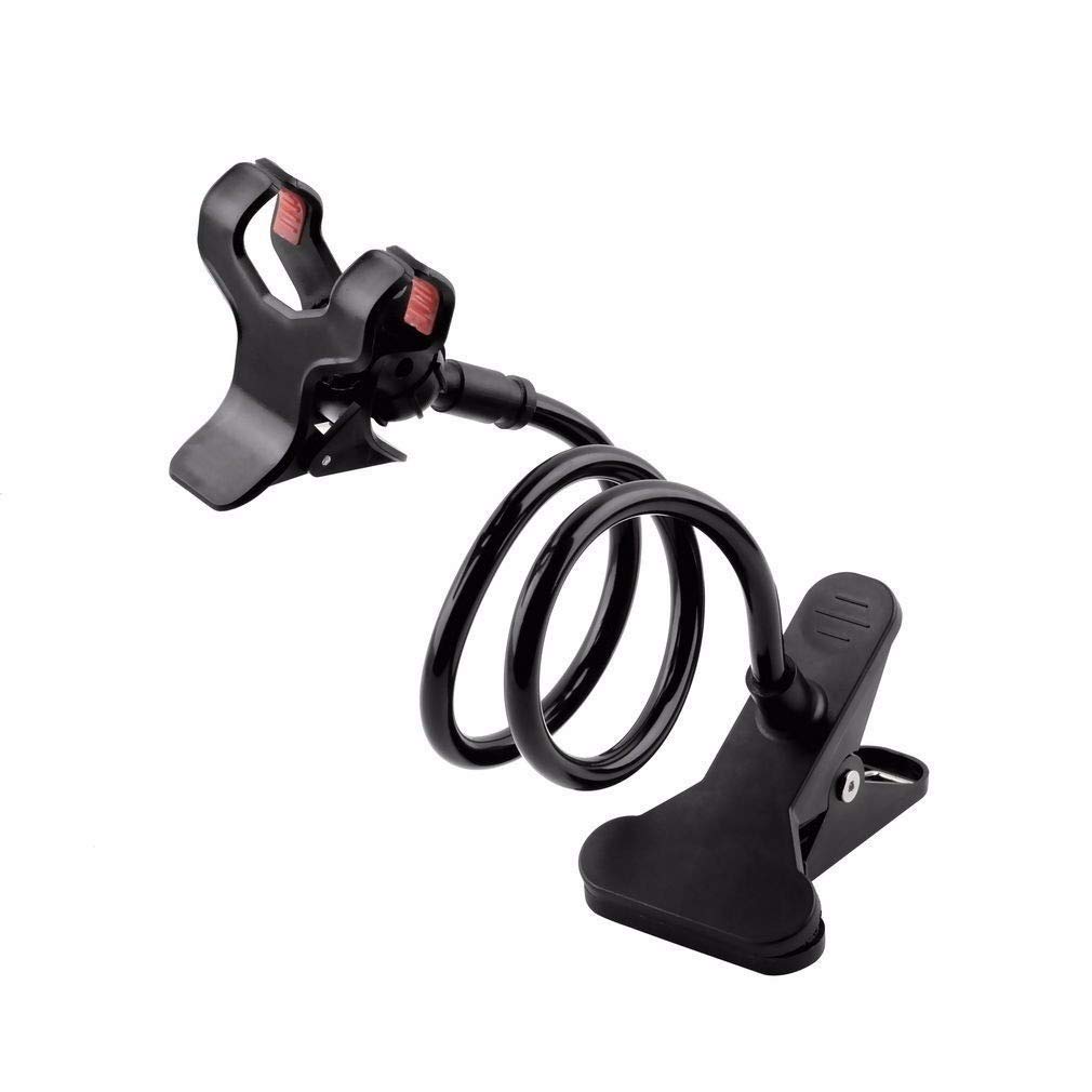 Suporte para Celular Universal - Super Articulado - Multi uso - Firme e resistente