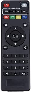 Controle Remoto TV BOX