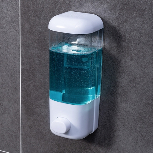 Dispenser de Sabonete Líquido de Parede
