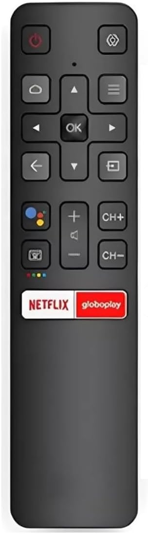 Controle Remoto TCL 