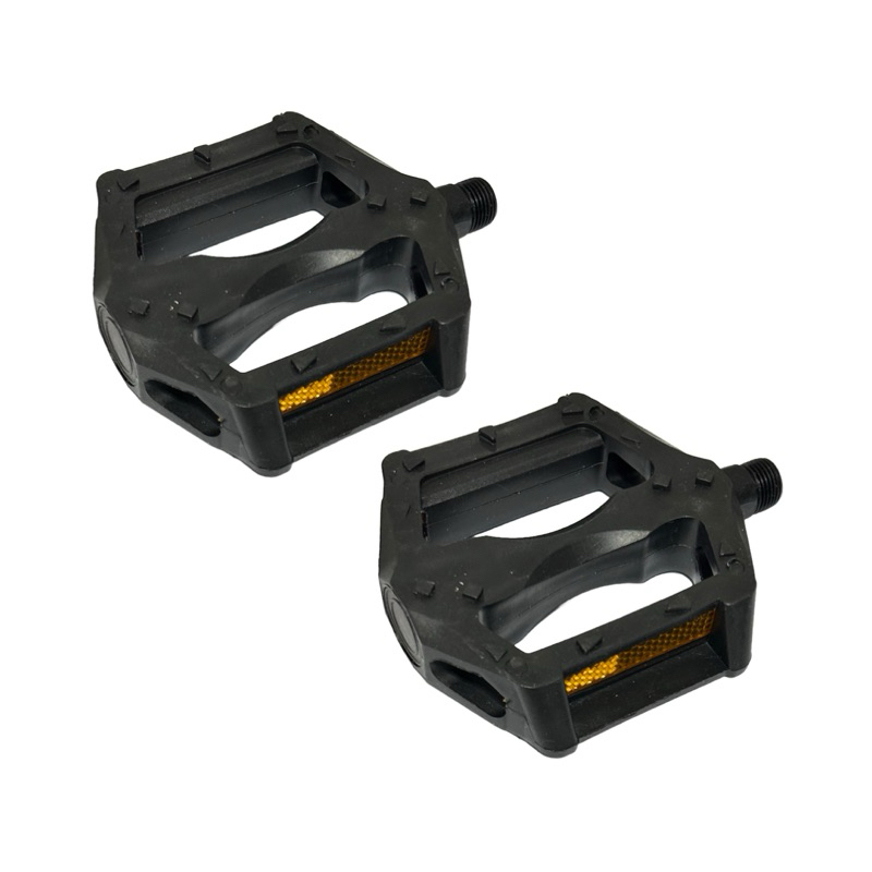 Pedal Bike Rosca Grossa Par