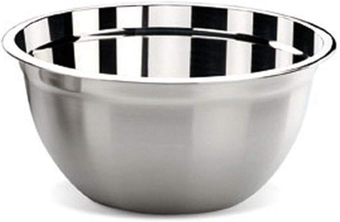 Tigela De Inox 26cm