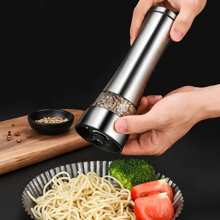 Moedor de Tempero INOX