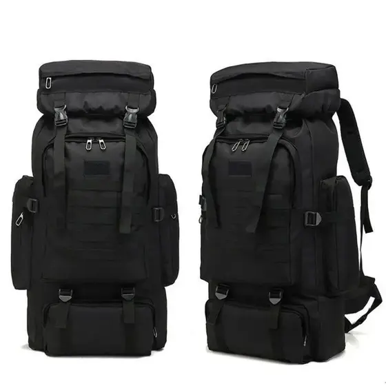 Mochila Tática 60L