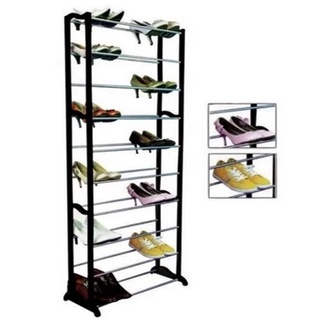 Sapateira Vertical 20 Pares 140 CM