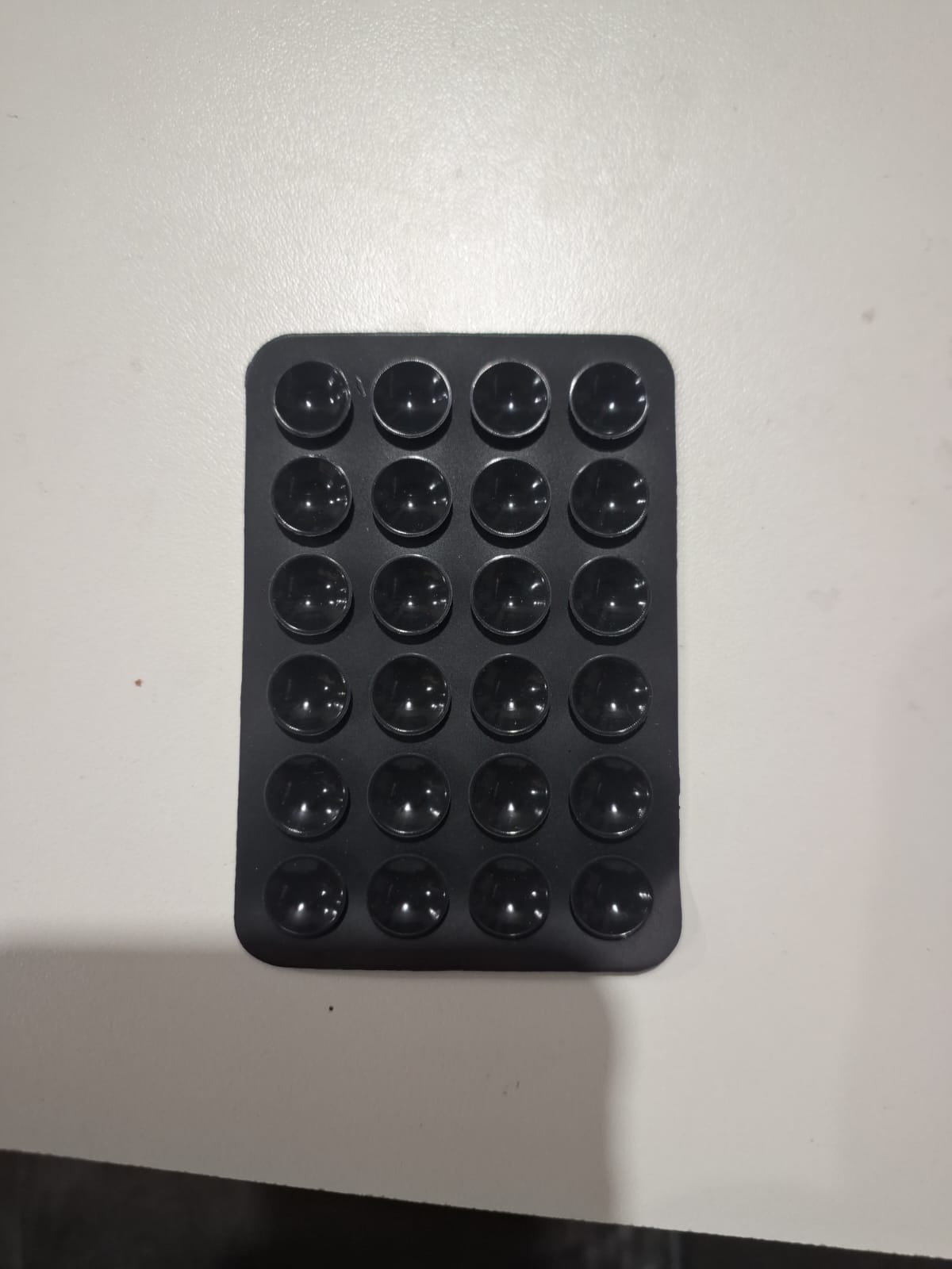 Suporte De Silicone Ventosa Para Celular
