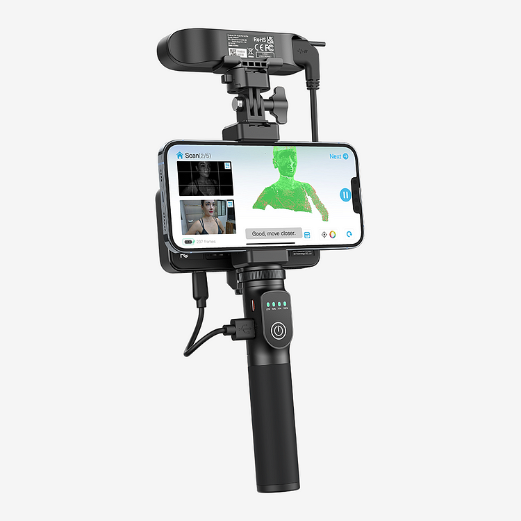 Creality CR-Scan Ferret Pro