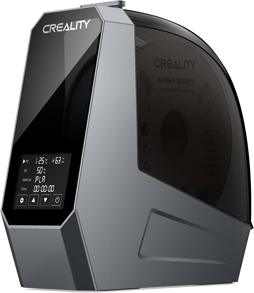 Creality Space Pi 1 Rolo