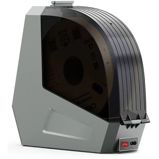 Creality Space Pi 1 Rolo em uso