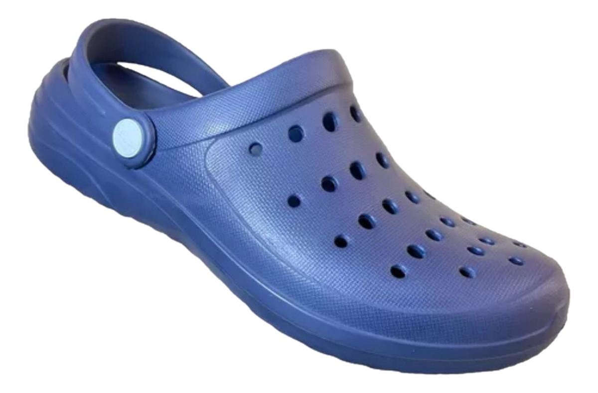 Chinelo Sandalia Cloggis Conforto