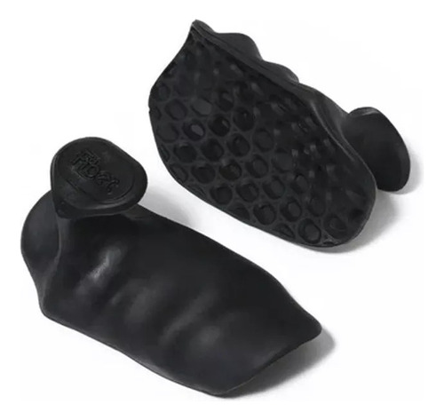 Luva Para Musculação E Academia Octo Maxgrip Fiber