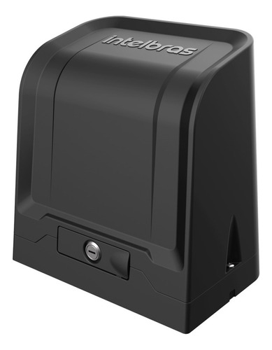 Automatizador De Portao Intelbras Dr 300 Ny 220v E 127v