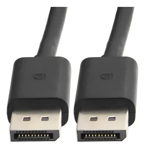 CABO DP X DP Displayport para  Displayport - NFe 36205 Cabral