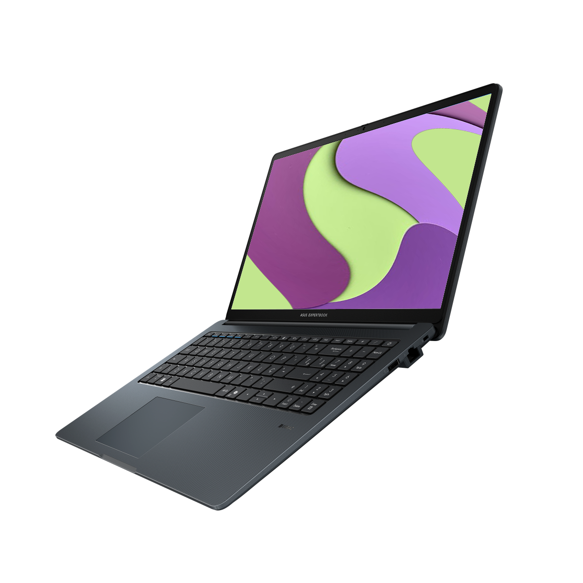 Notebook Asus B1 ExpertBook Intel Core i7 13th 16GB 1TB SSD DDR5 15,6” Windows 11 Pro