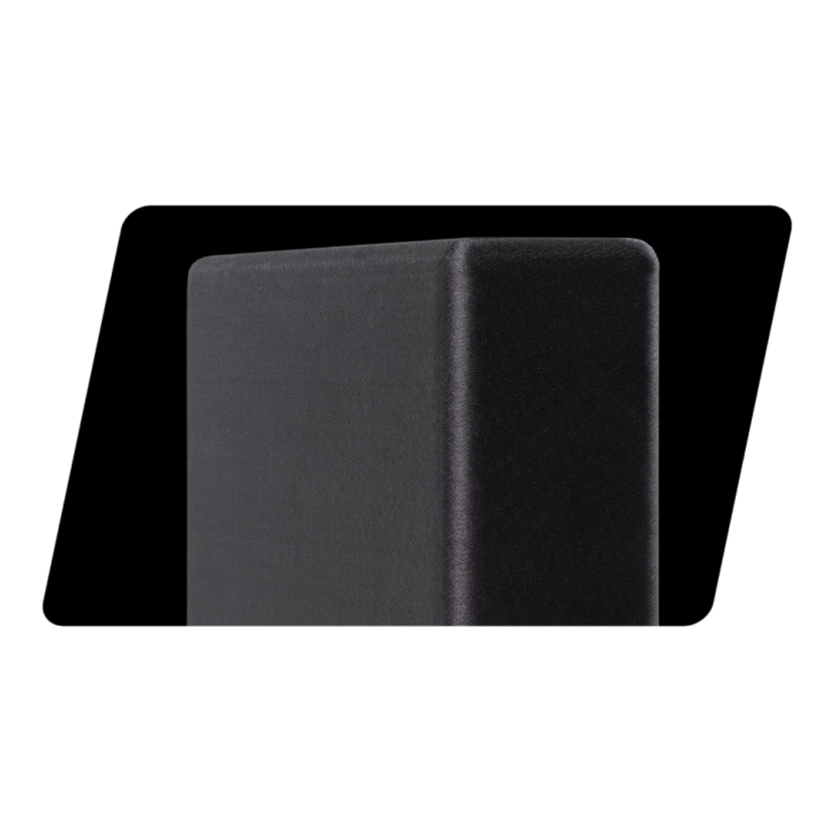 Subwoofer  Frahm Sub Ativo 8" 160W Home Sense Premium HS SW Slim