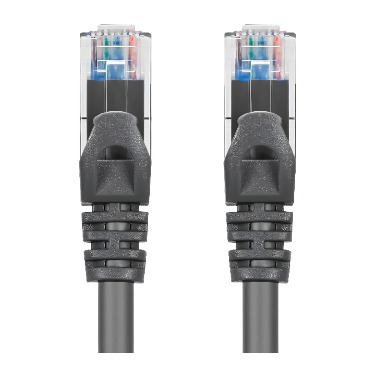 Cabo de Rede eFacini CAT6 Furukawa 100% Cobre, Anatel 20 Metros