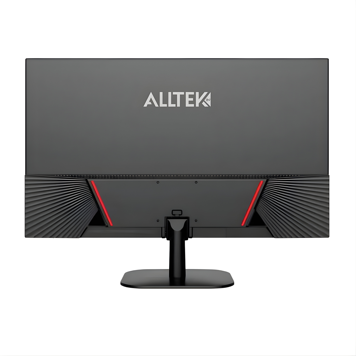 Monitor Alltek IN MNT-ATK238 23,8” FHD IPS 120Hz 5ms HDMI VGA Preto
