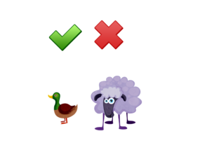 Farm Animals Answers 1 by Tinytap