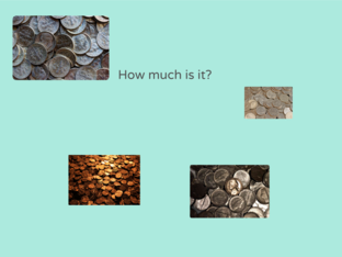 How much is it? by Pearlie