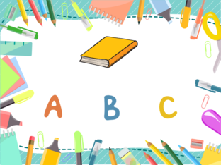 لعبة تعليمية لذوي الاحتياجات الخاصة by youssef