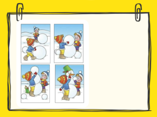 Įvykių seka by Evelina