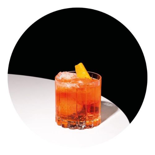 FAIR Juniper Gin — TIPXY